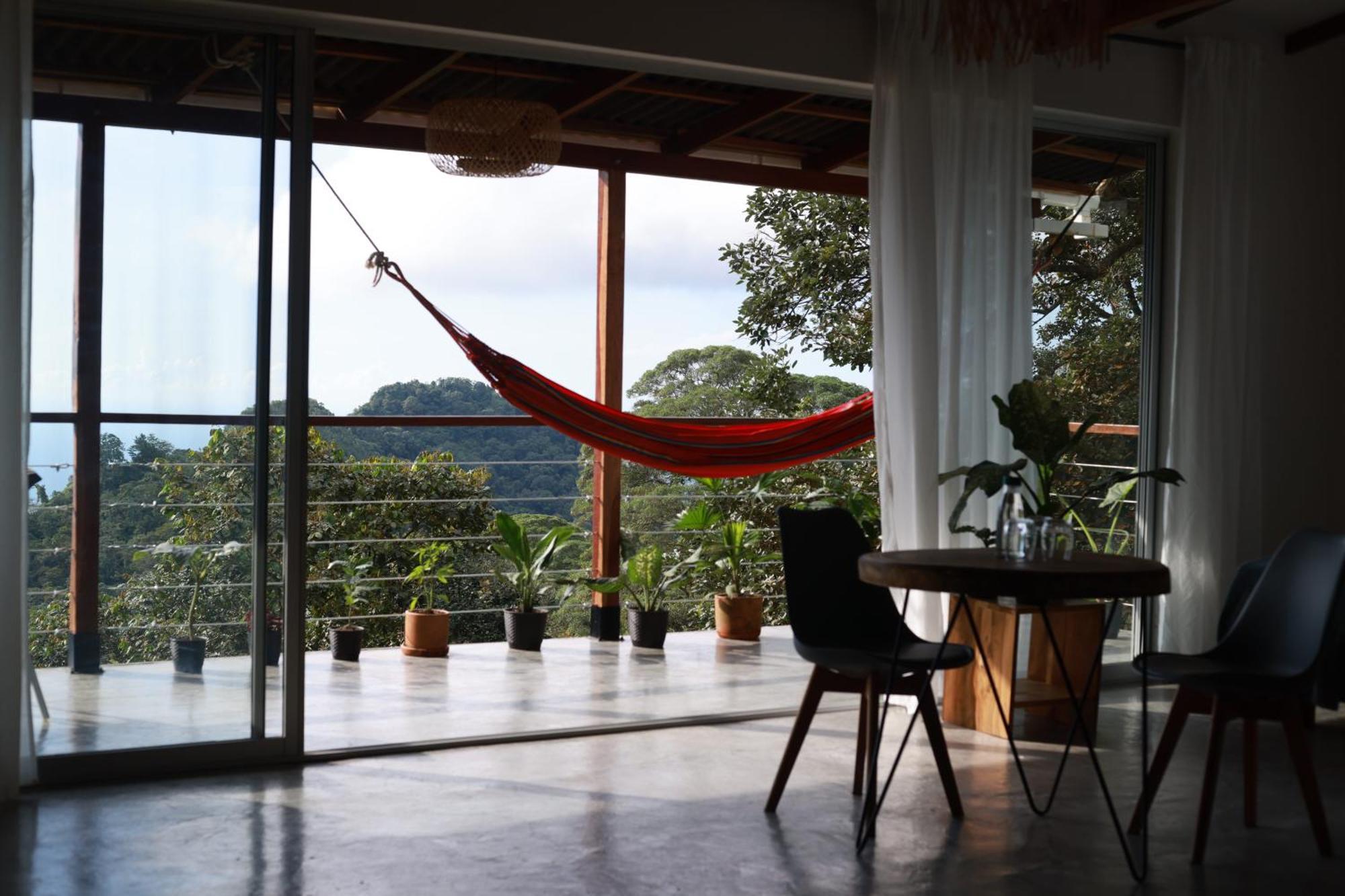 Minca Sintropia - Sustainable Lodge & Organic Coffee Finca Habitación foto