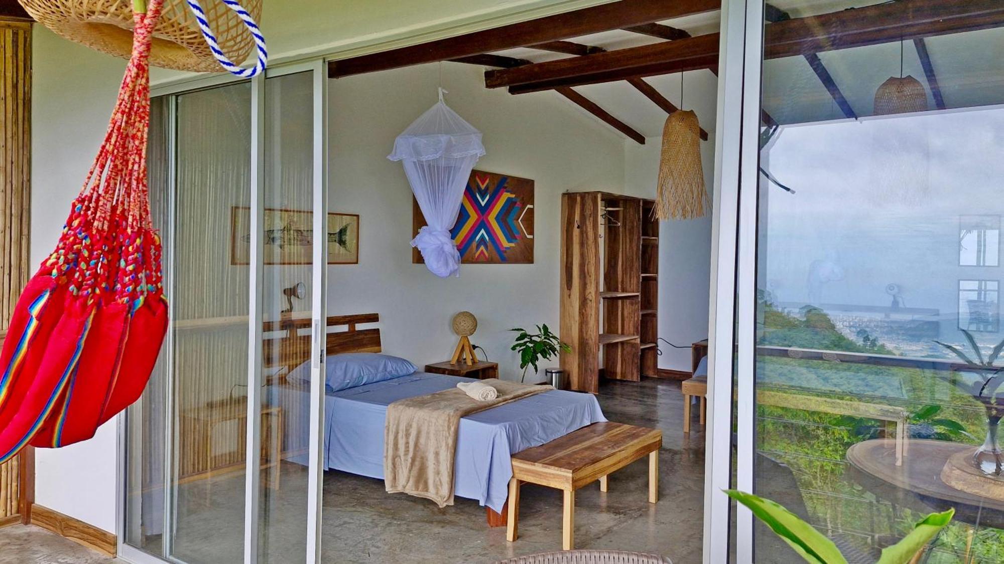Minca Sintropia - Sustainable Lodge & Organic Coffee Finca Habitación foto