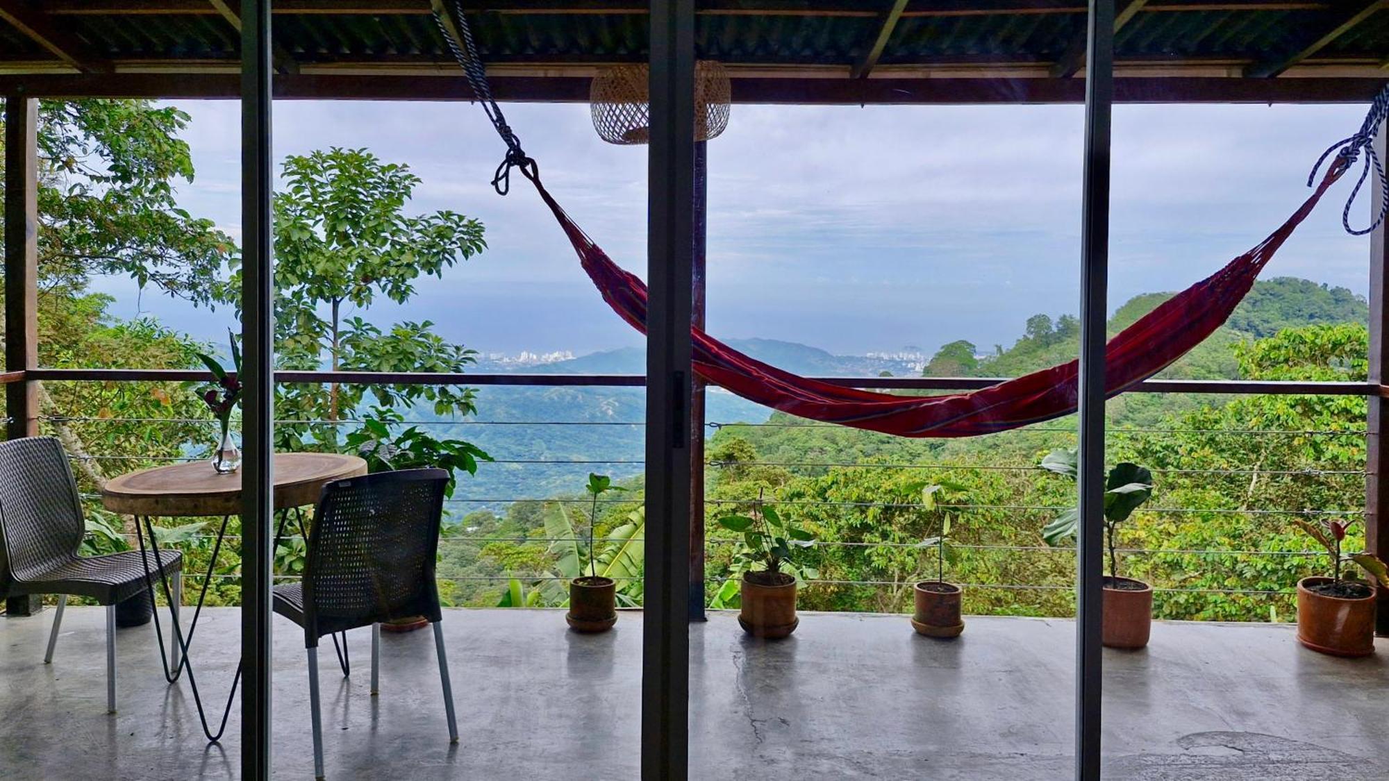 Minca Sintropia - Sustainable Lodge & Organic Coffee Finca Habitación foto