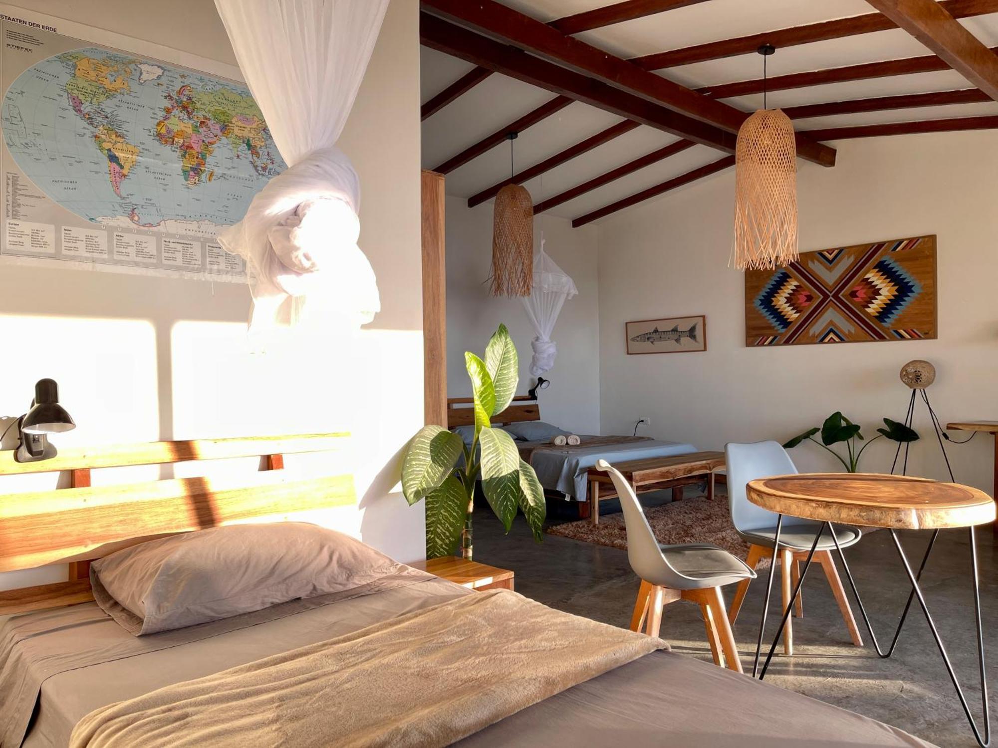 Minca Sintropia - Sustainable Lodge & Organic Coffee Finca Habitación foto