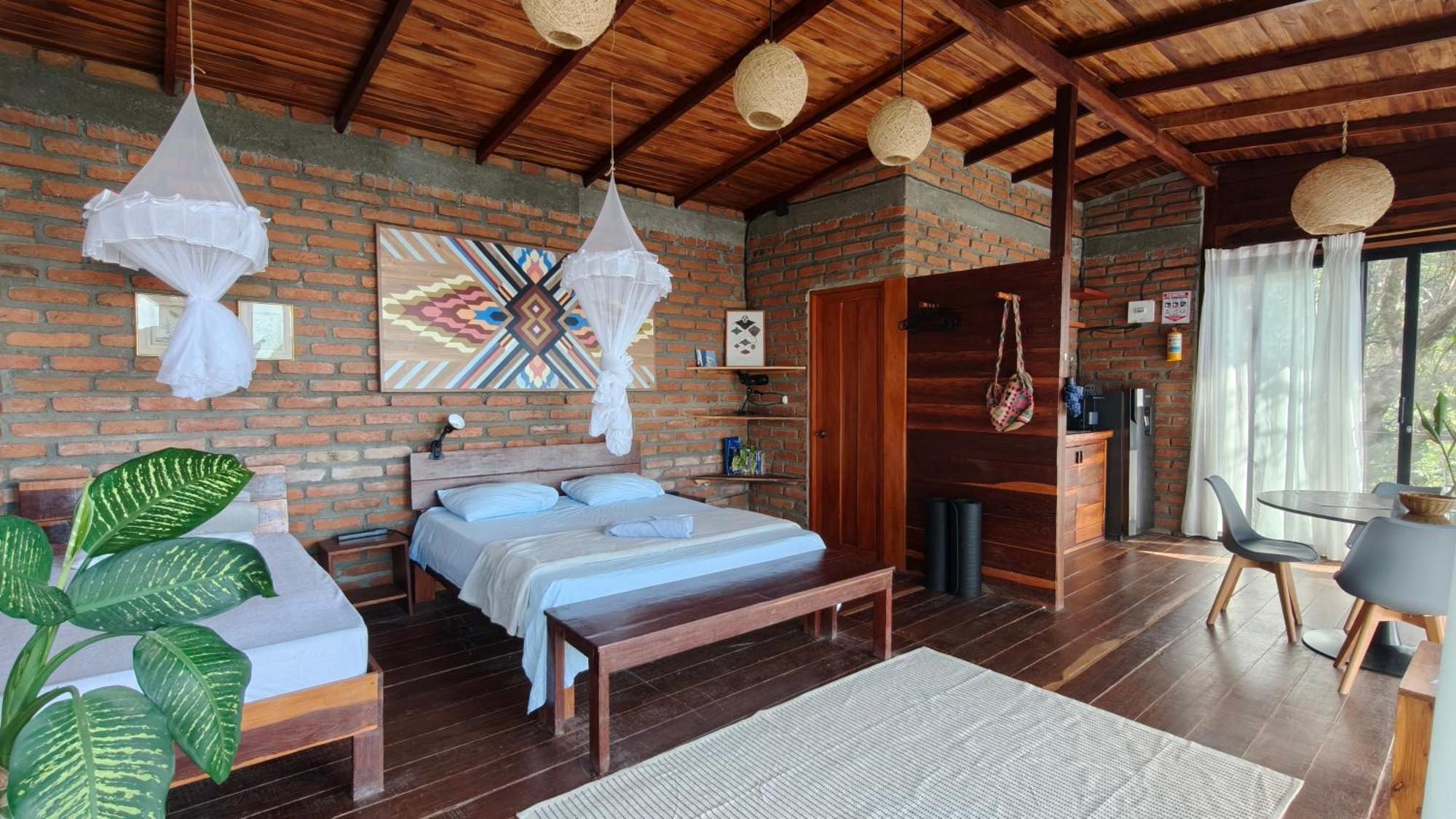 Minca Sintropia - Sustainable Lodge & Organic Coffee Finca Habitación foto