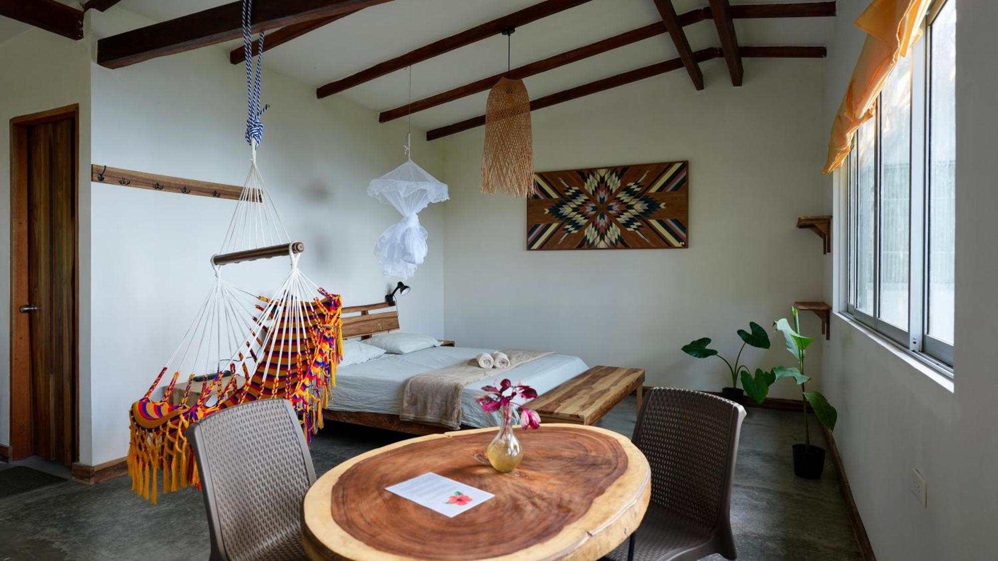 Minca Sintropia - Sustainable Lodge & Organic Coffee Finca Habitación foto