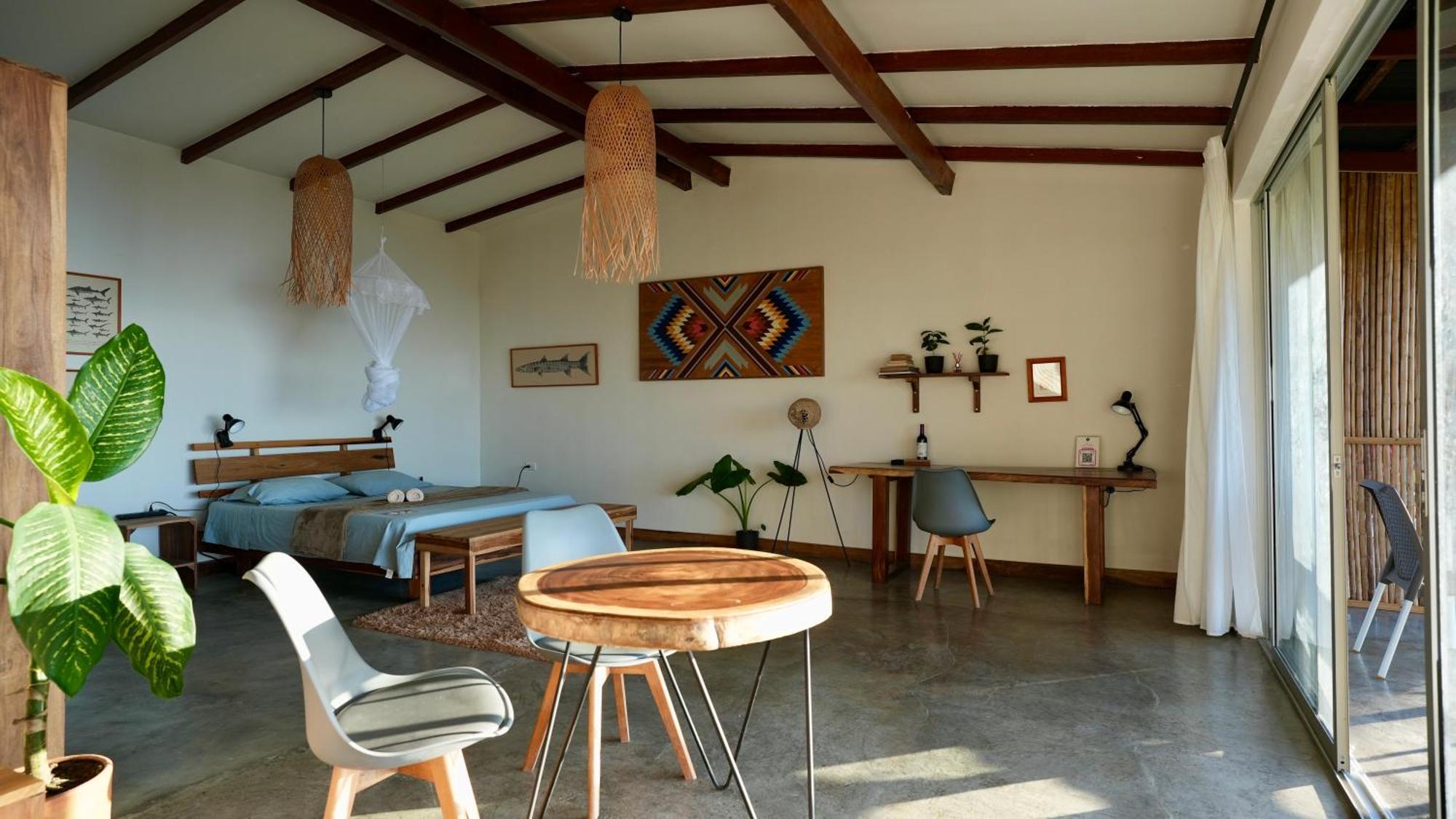 Minca Sintropia - Sustainable Lodge & Organic Coffee Finca Habitación foto