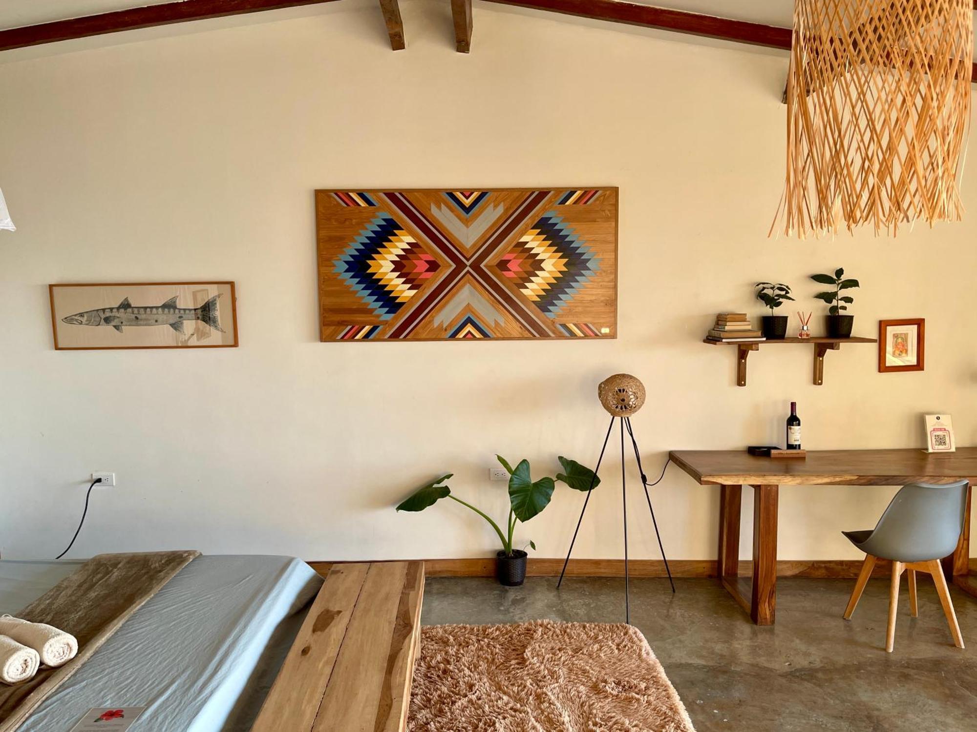 Minca Sintropia - Sustainable Lodge & Organic Coffee Finca Habitación foto