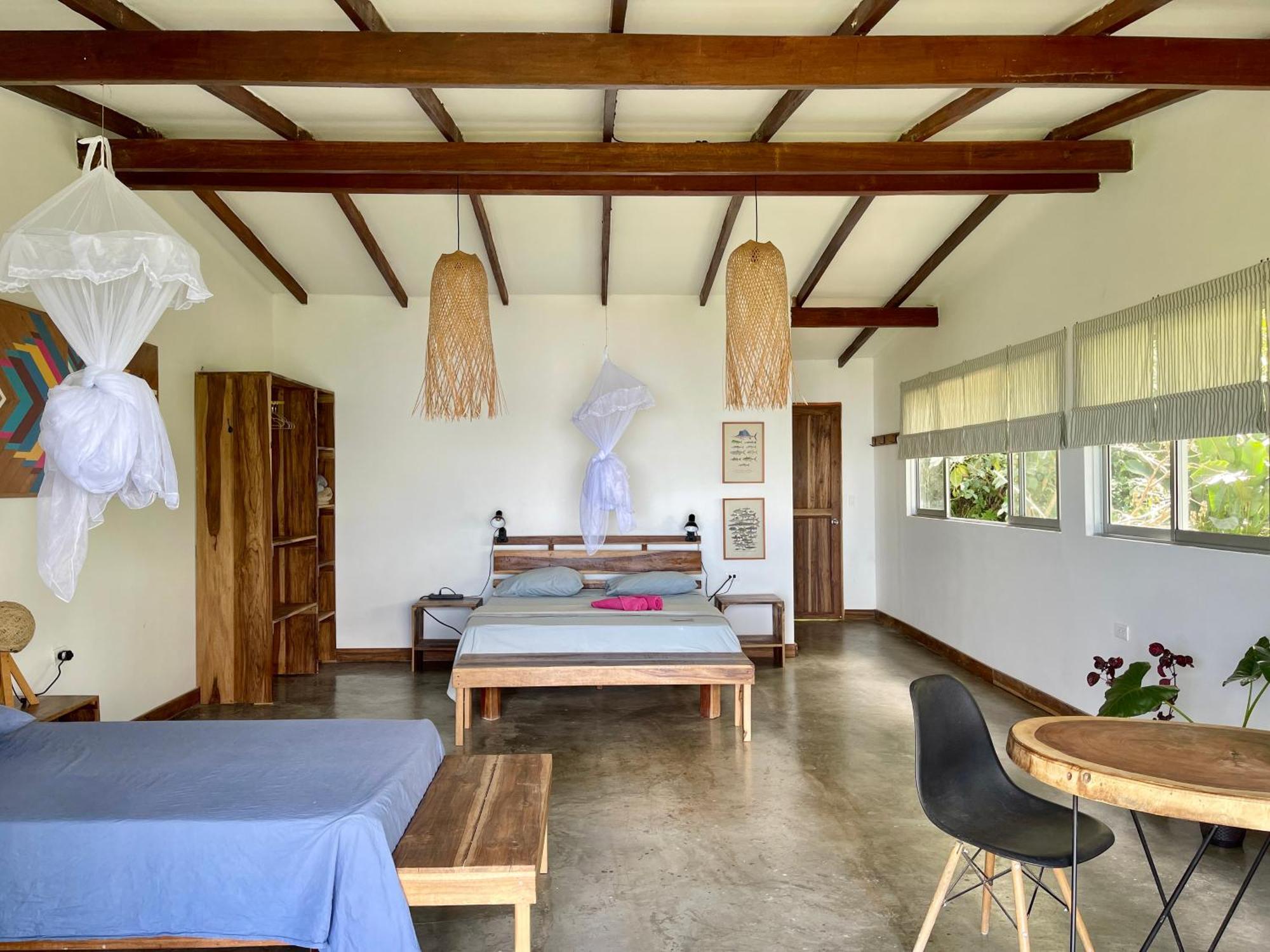 Minca Sintropia - Sustainable Lodge & Organic Coffee Finca Habitación foto