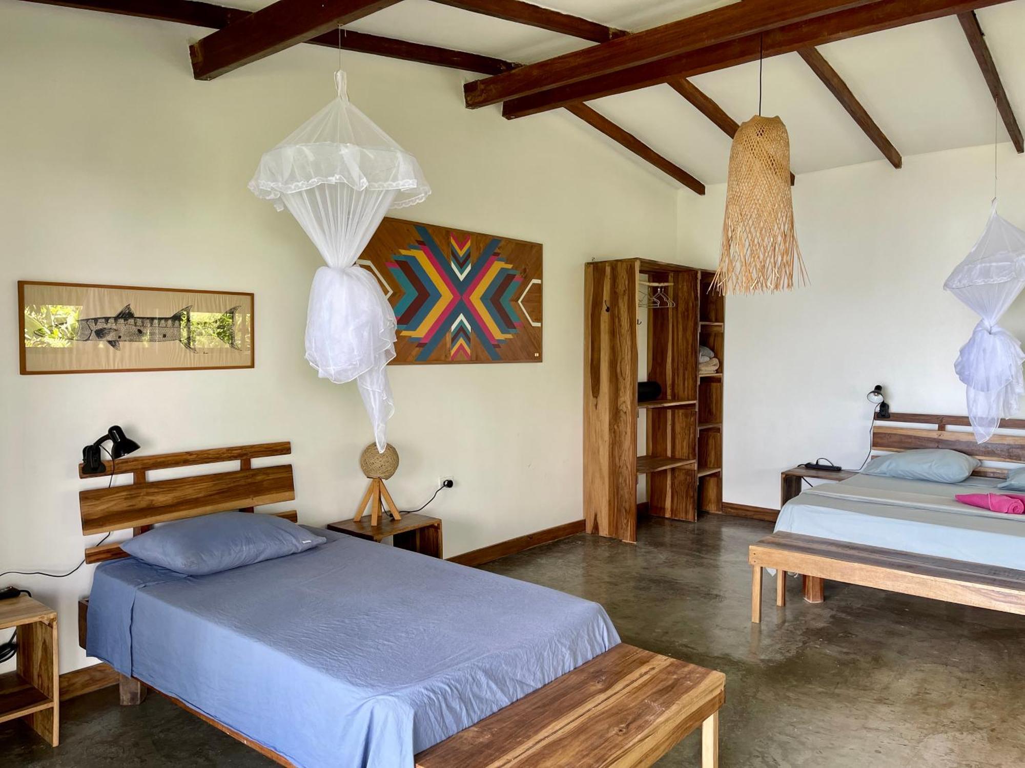 Minca Sintropia - Sustainable Lodge & Organic Coffee Finca Habitación foto